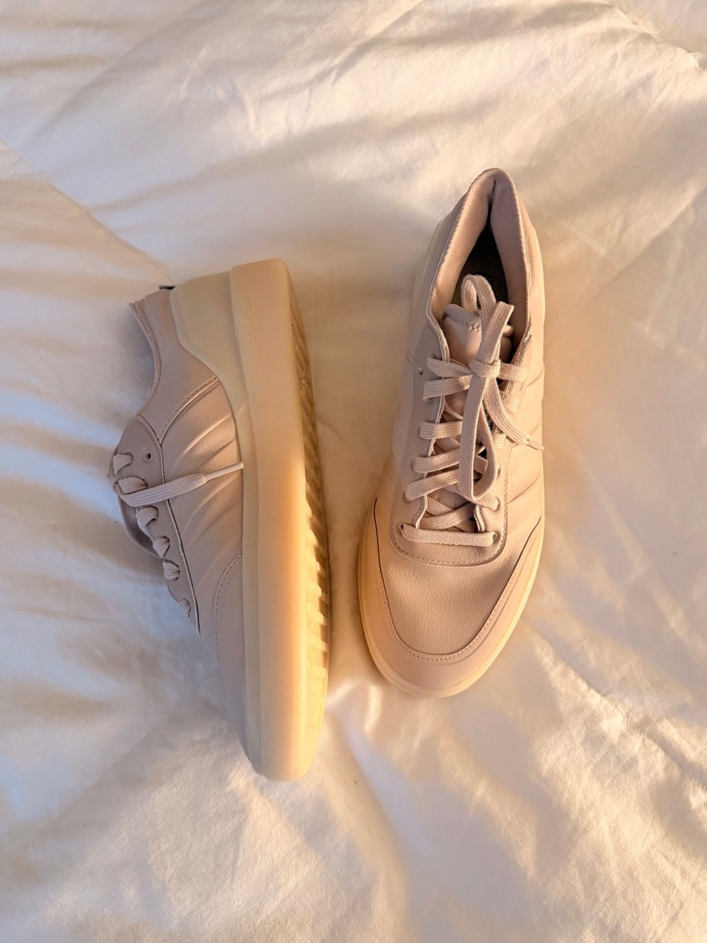adidas Women’s Court Revival | Never worn